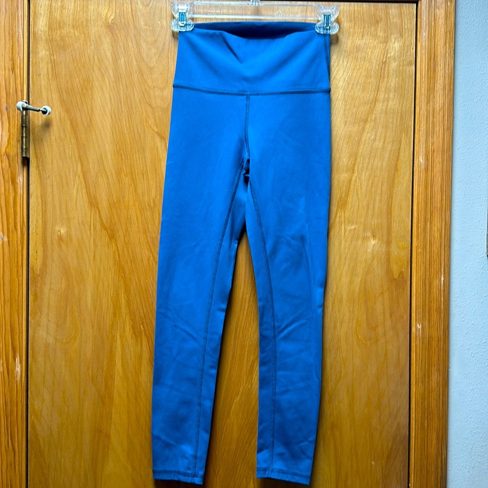 Fleo leggings mid rise